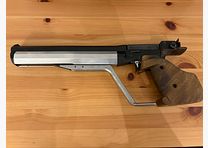 Pistolet à air Feinwerkbau 100