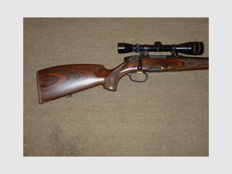 Steyr Mannlicher Jachtwedstrijd SL