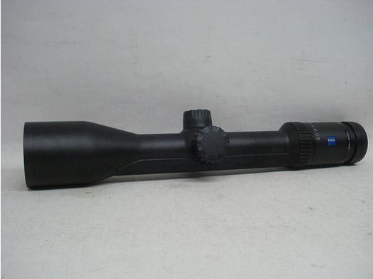Conquest V6 2-12x50 M - (60) guida interna Zeiss