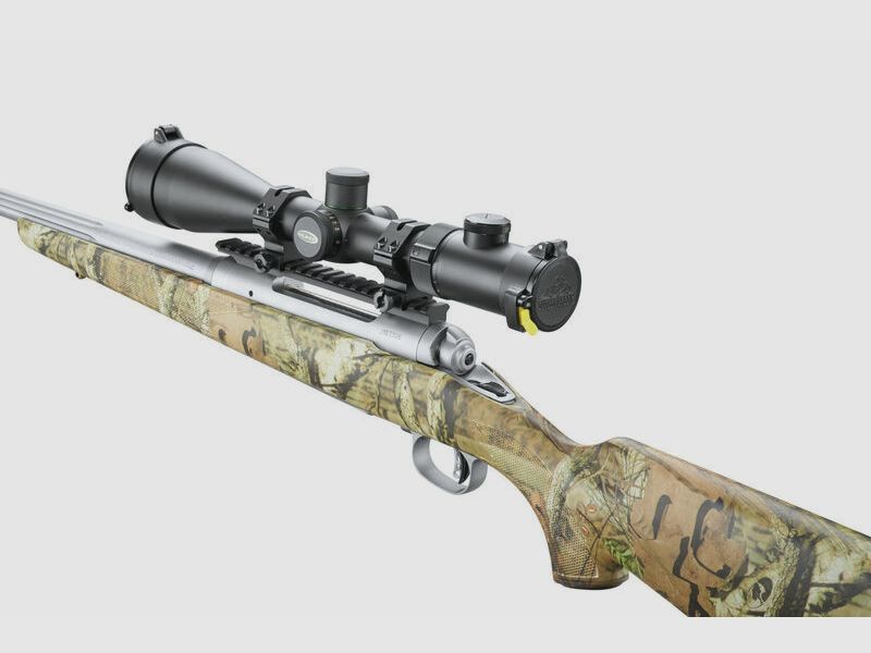 Butler Creek Okularabdeckung Butler Creek - 43,9 - 45,1 mm