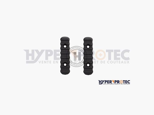 Rail Fixation Bipied