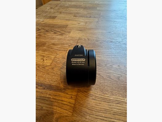 Smartclip AS 62 mm adapter zaciskowy