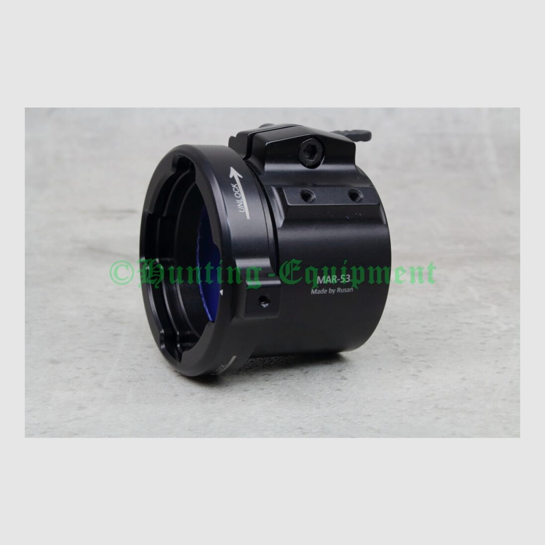 Rusan MAR-53 Modularadapter