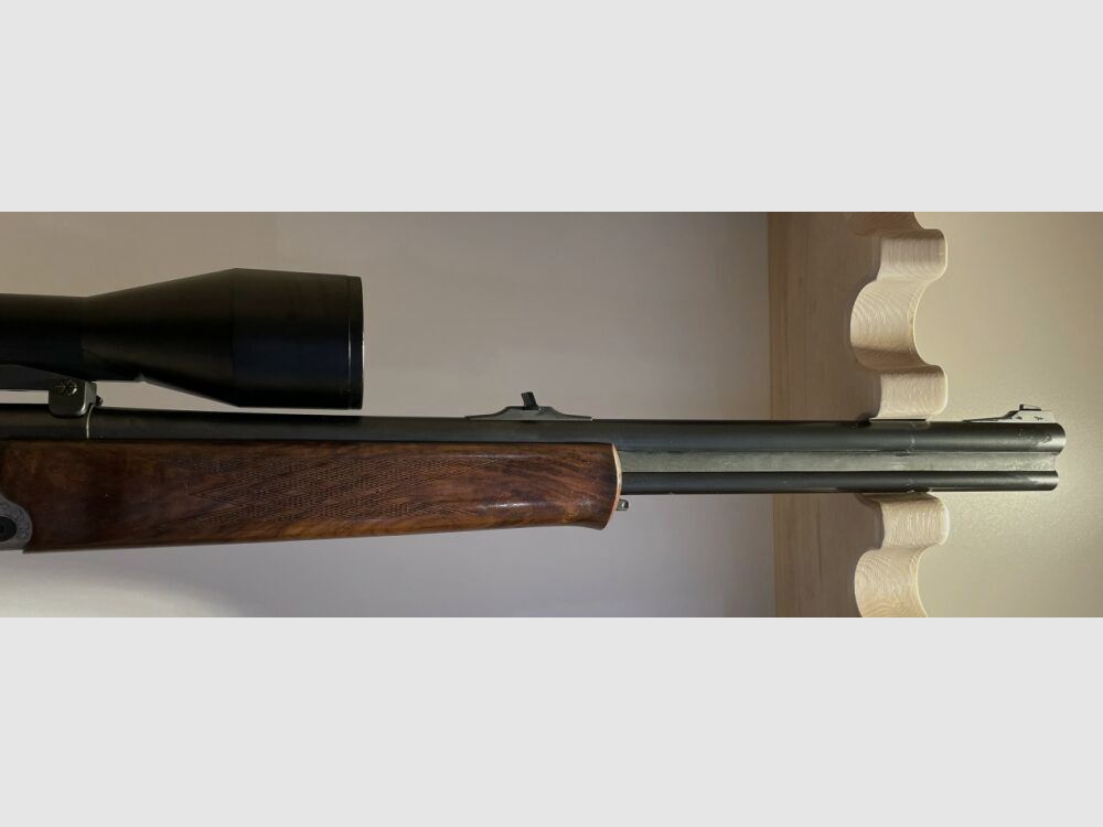 BLASER BBF 95 LUXUS - inkl. ZEISS ZF DIAVARI VM 3-12x56 A60