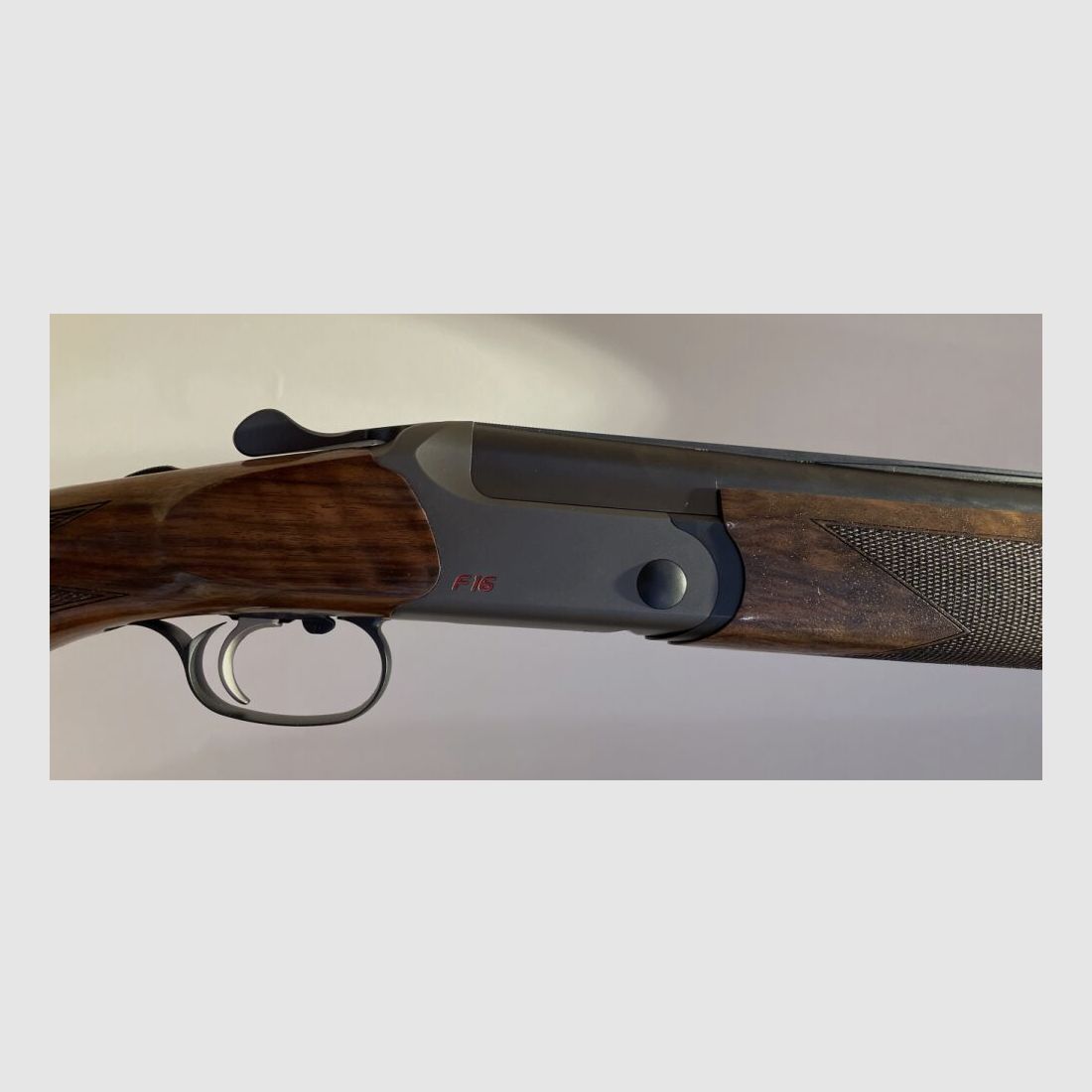 BLASER F16 SPORTING Lauflänge 76 cm