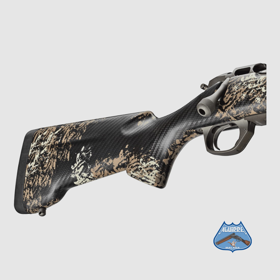 Büchse Bergara Cima Pro, Bild 2 von 6