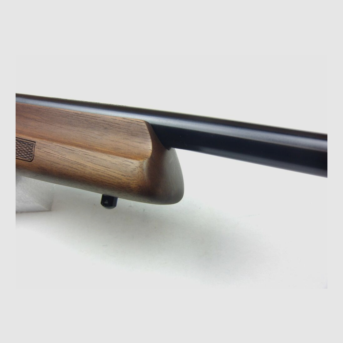 Anschütz	 Anschütz 1761D .17HMR
