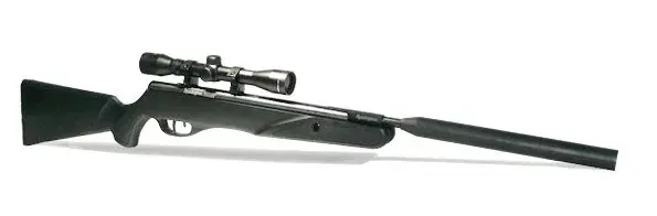 Remington Tyrant NP XGP Bolt-Action Rifle Caliber 4.5 mm 19.90 Joules with Riflescope, image 2 of 2
