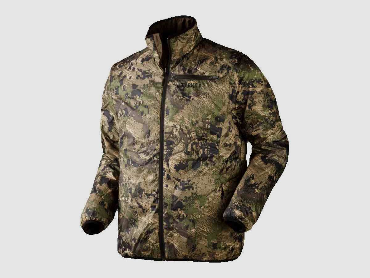 Härkila Arvik Reversible Jacket Optifade, image 3 of 5