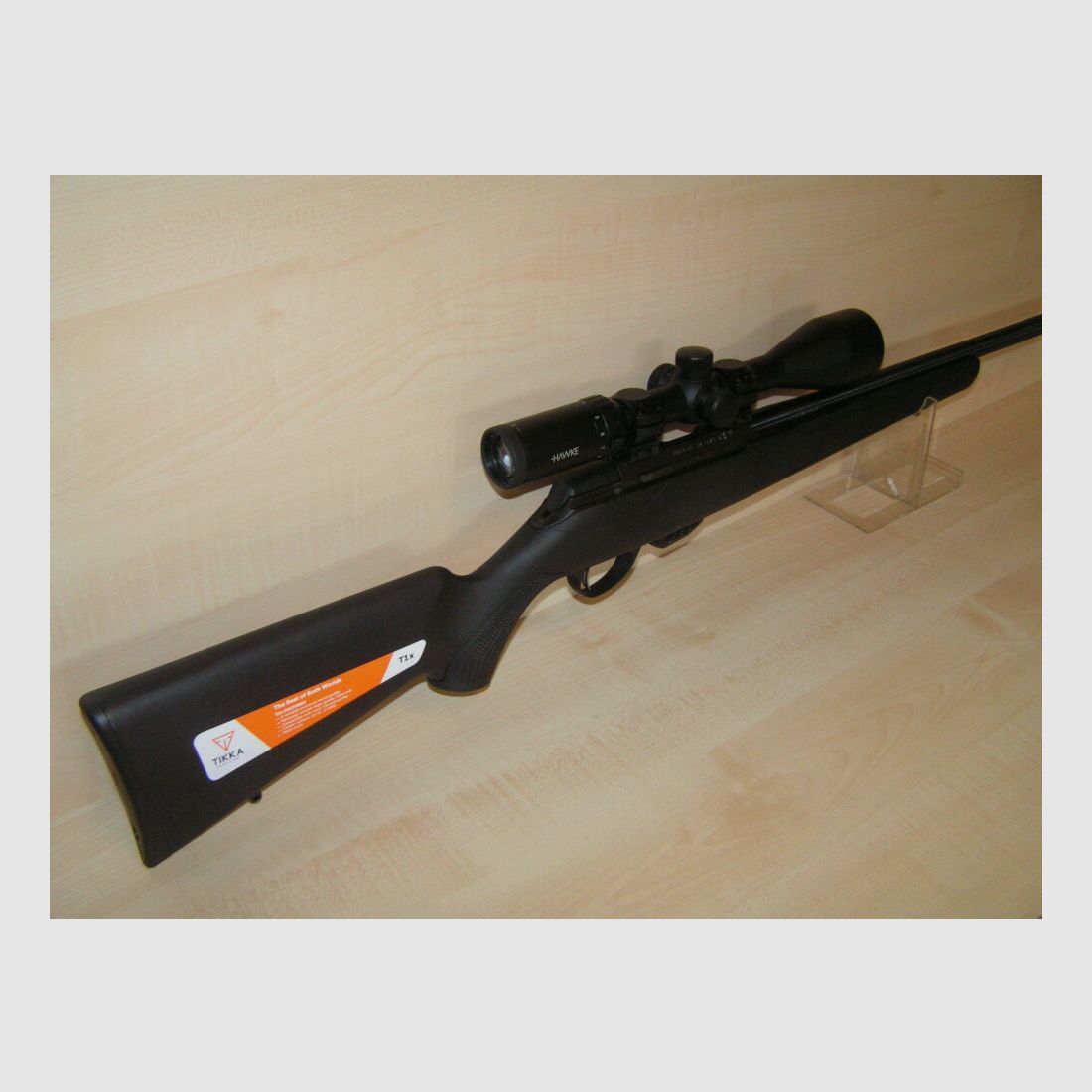 Tikka T 1 x
