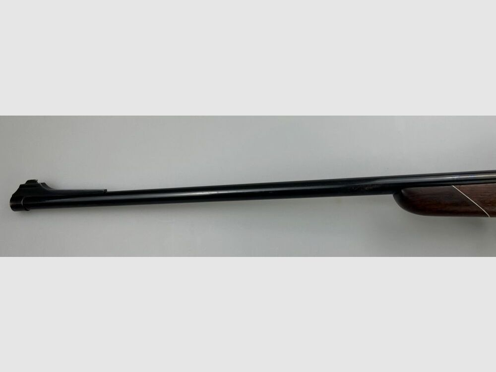 Sauer Weatherby Mark V