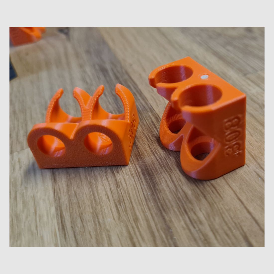 MuniClip (selbstklebend)