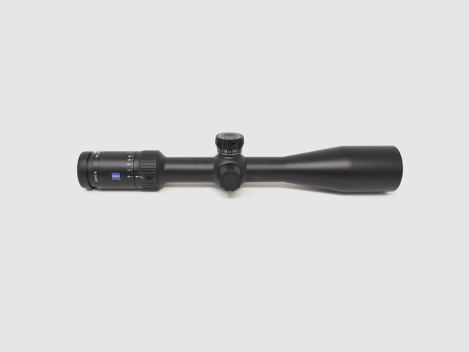 Zeiss Conquest V4- 6-24×50 mm (Reticolo 60 Plex), immagine 6 di 7