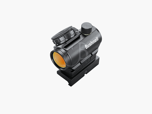 CZERWONY KROPKA – BUSHNELL – TRS-25 | WYSOKI 1x 20mm | 3 MOA KROPKA RETIKULUM