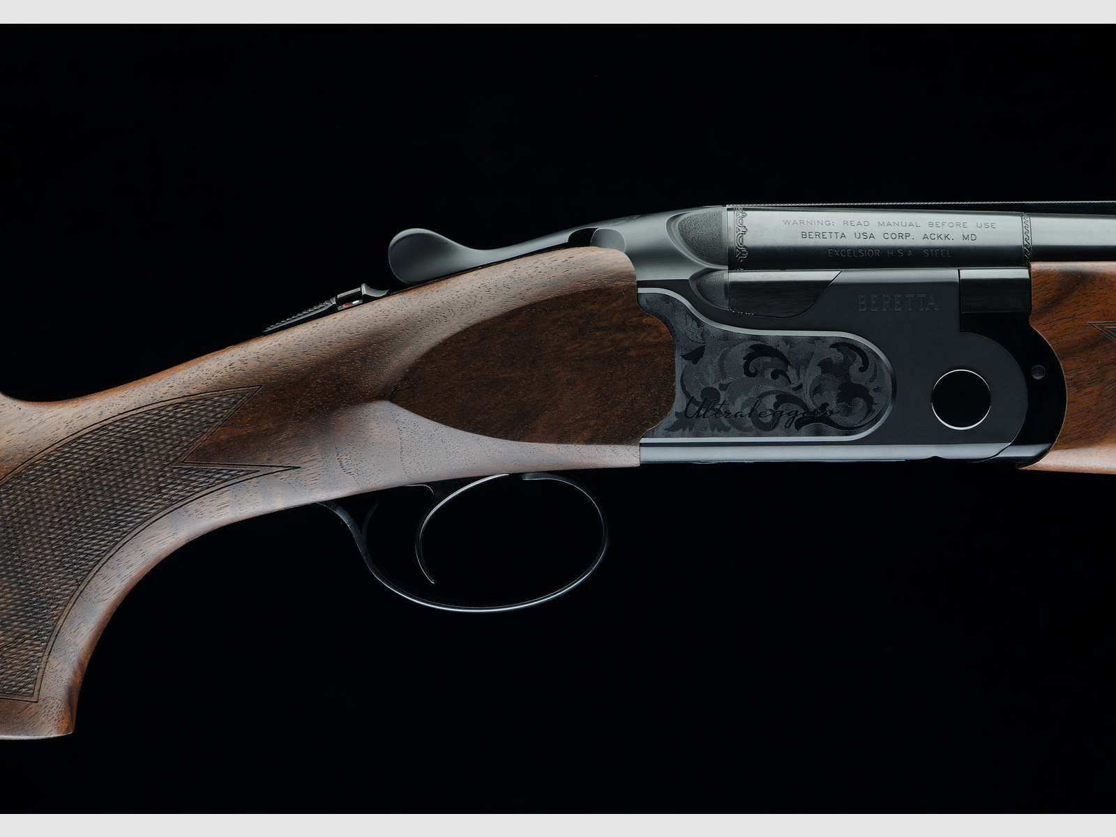 BERETTA Ultraleggero Vittoria
