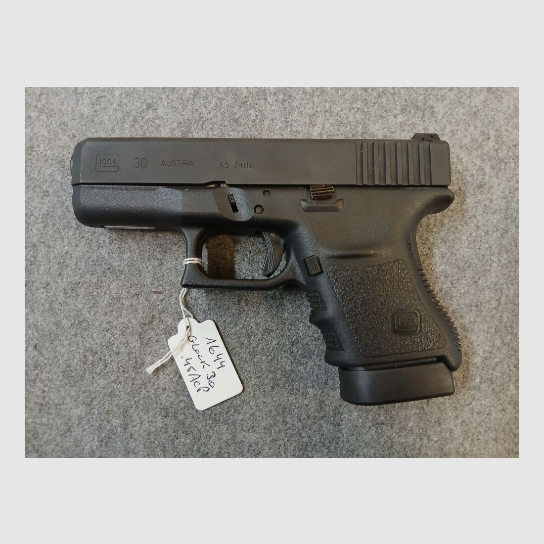 Glock 30 Gen. 2