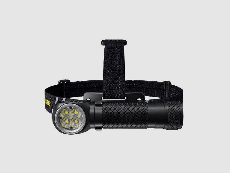 Nitecore HC35