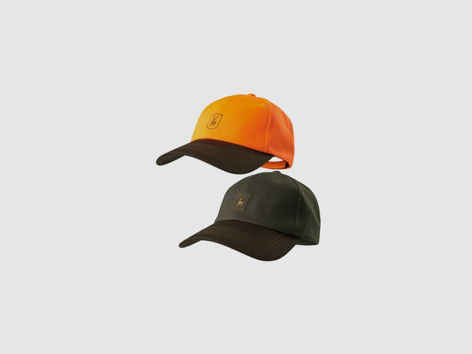 DEERHUNTER Bavaria Cap mit Schild