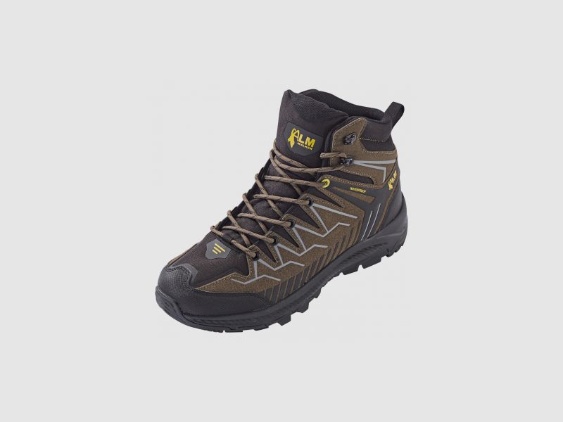 Almwalker Herren Outdoorboot Arvid ATX | 41