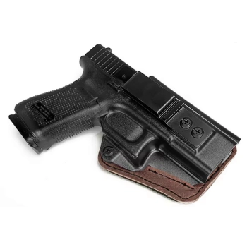 Fondina interna per Glock 17/19/19X/44/45/23/32, immagine 2 di 4