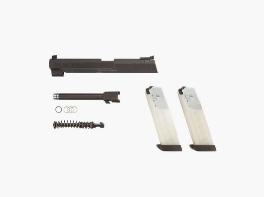 Heckler & Koch USP Expert Wechselsystem