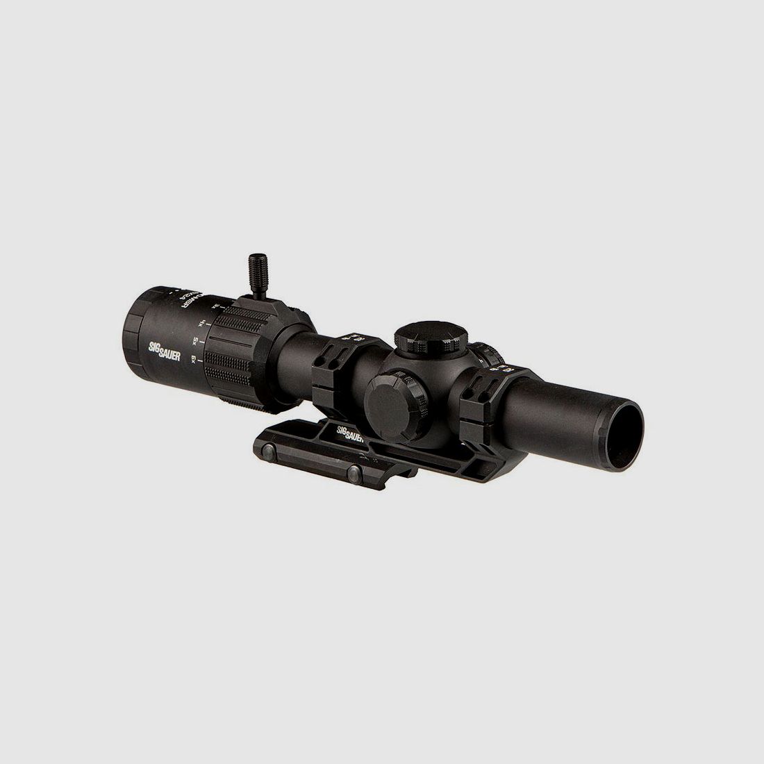 Sig Sauer TANGO-MSR 1-6x24 SFP