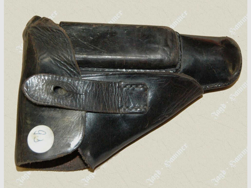 Mauser 1934