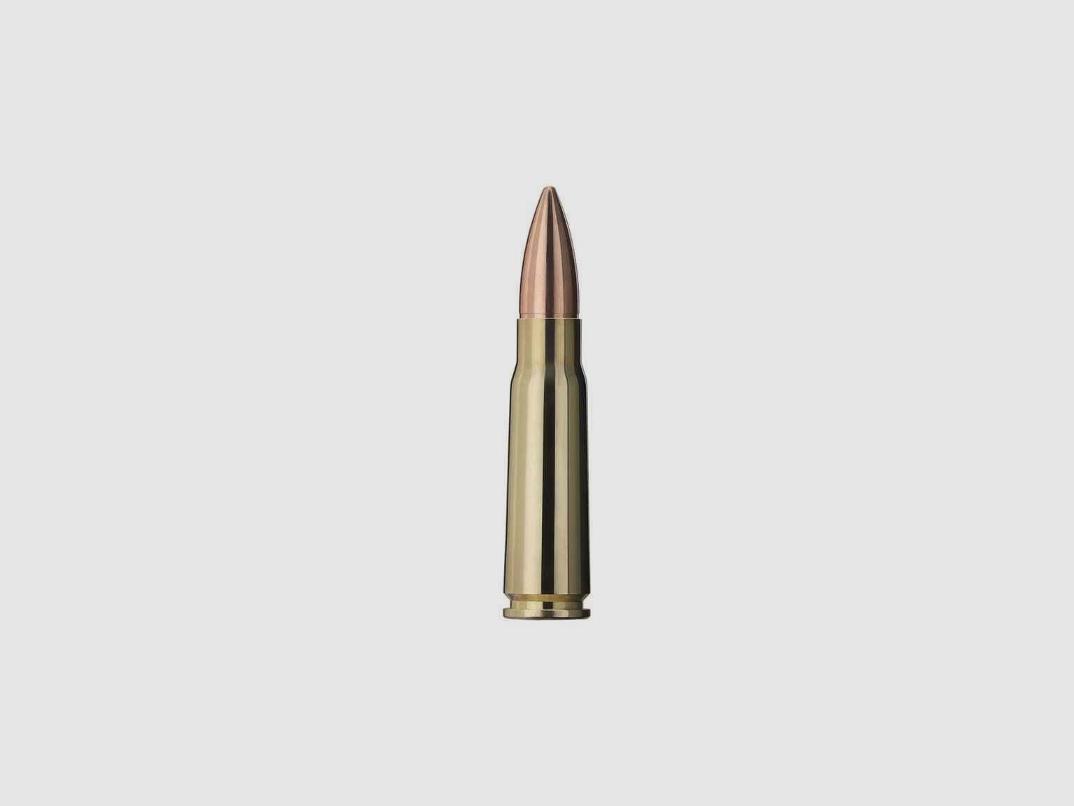 GECO MUNITIONS FUSIL LONG – DIVERS CALIBRES ET MODÈLES –, image 2 sur 2