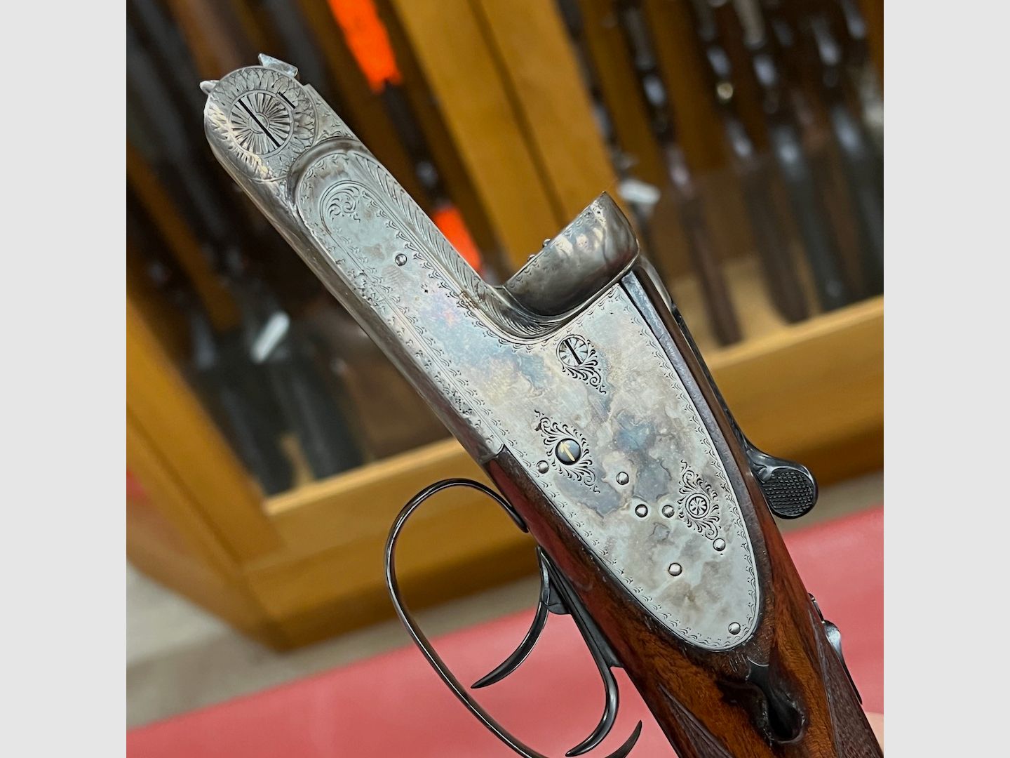 Bernardelli H&H, Bild 8 von 15