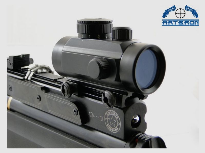 Kolimator LIDER 1X30