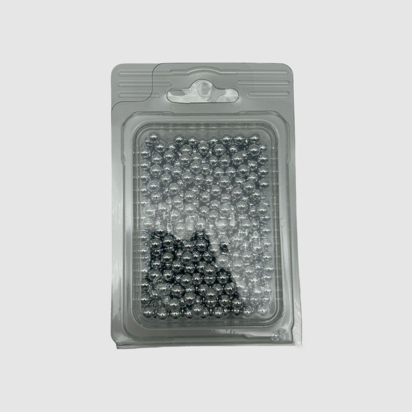 Metallkugeln 6 mm Js tactical Gewicht 0,90 g 500 Stk, Bild 1 von 2