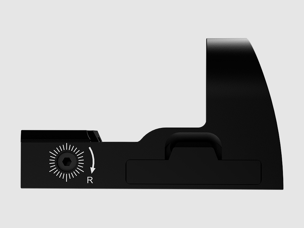 KAHLES   HELIA RD-C (0.7cm/50m)
