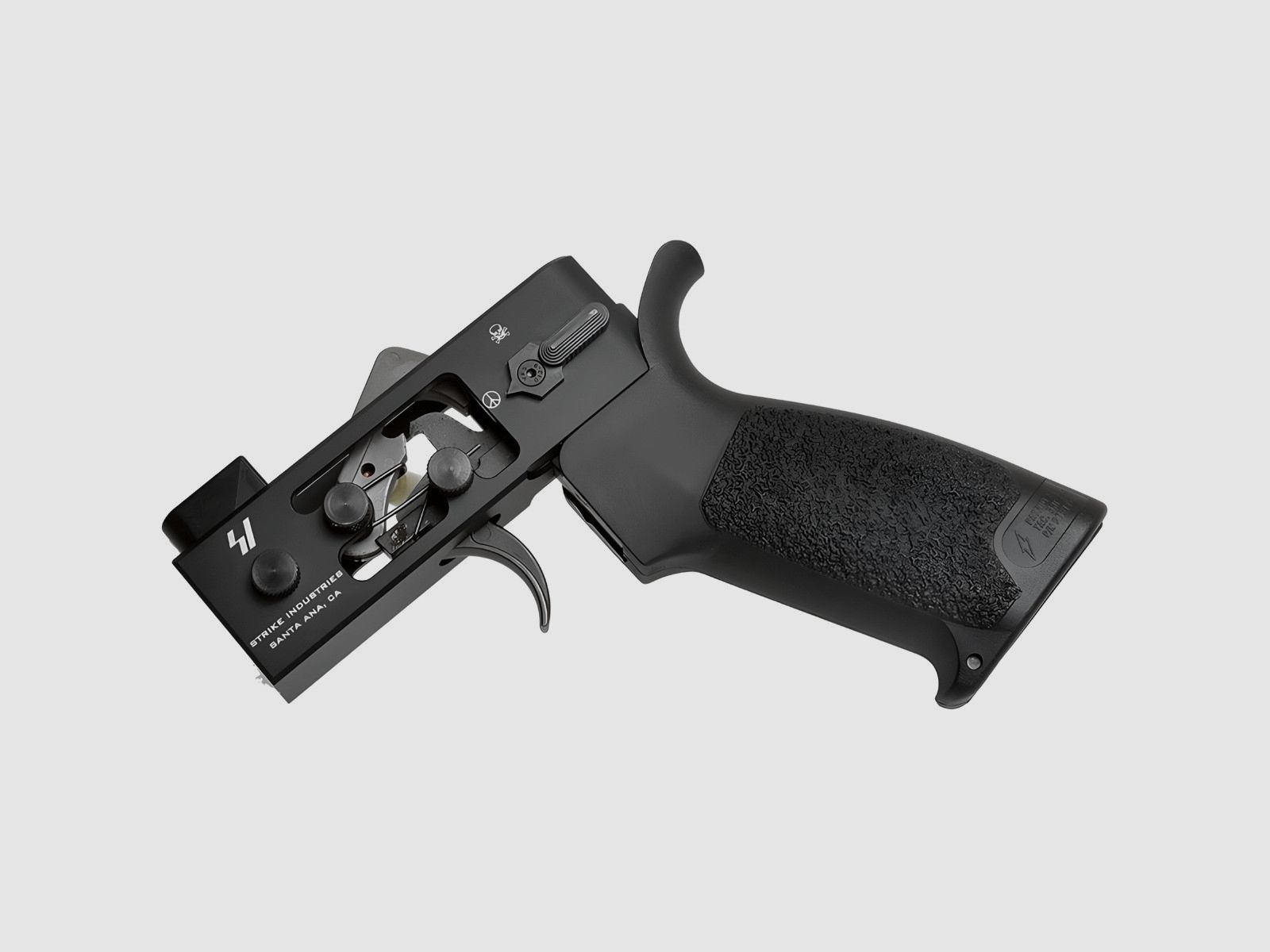 Strike Industries - Testowa komora spustowa Trigger Hammer Jig - AR-THJ, zdjęcie 5 z 6