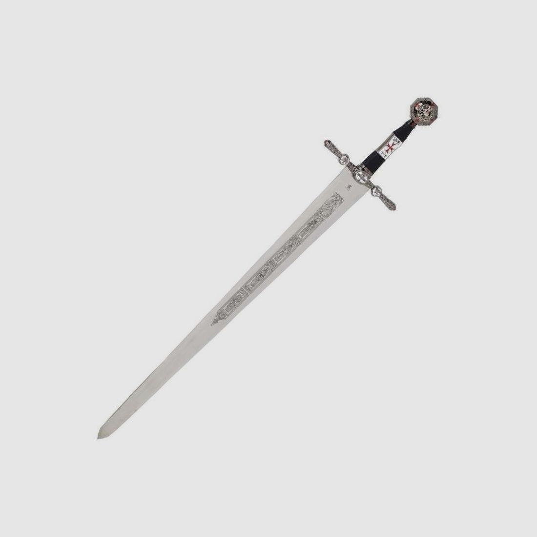 Templerschwert