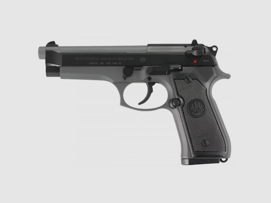BERETTA 92 FS GRAU