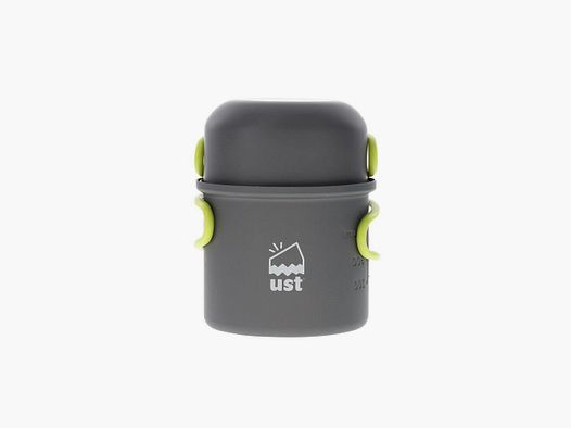 Kit de cocina individual UST