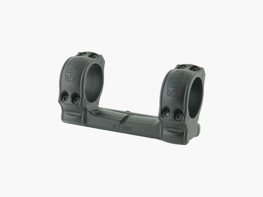 Spuhr SCT-3001A Montura para mira telescópica Ø30 H30mm 0MIL T3x