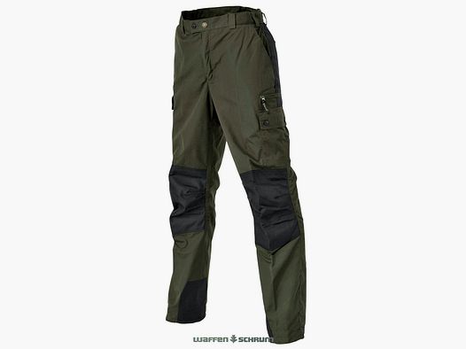 Pinewood Hose Lappland Extreme  MossGreen/Black