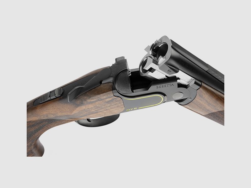 Beretta over-and-under shotgun DT11 Black DLC Sporting, zdjęcie 3 z 3