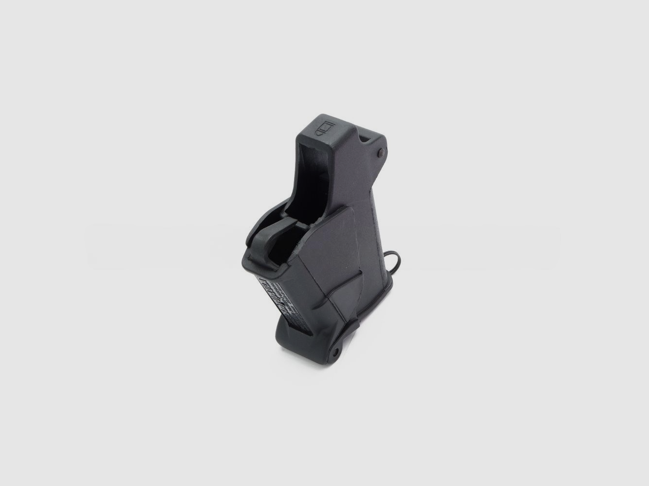 Chargeur BabyUpLULA™ pour pistolet de .22LR à .380ACP – UP64B, couleur : noir, image 1 sur 3
