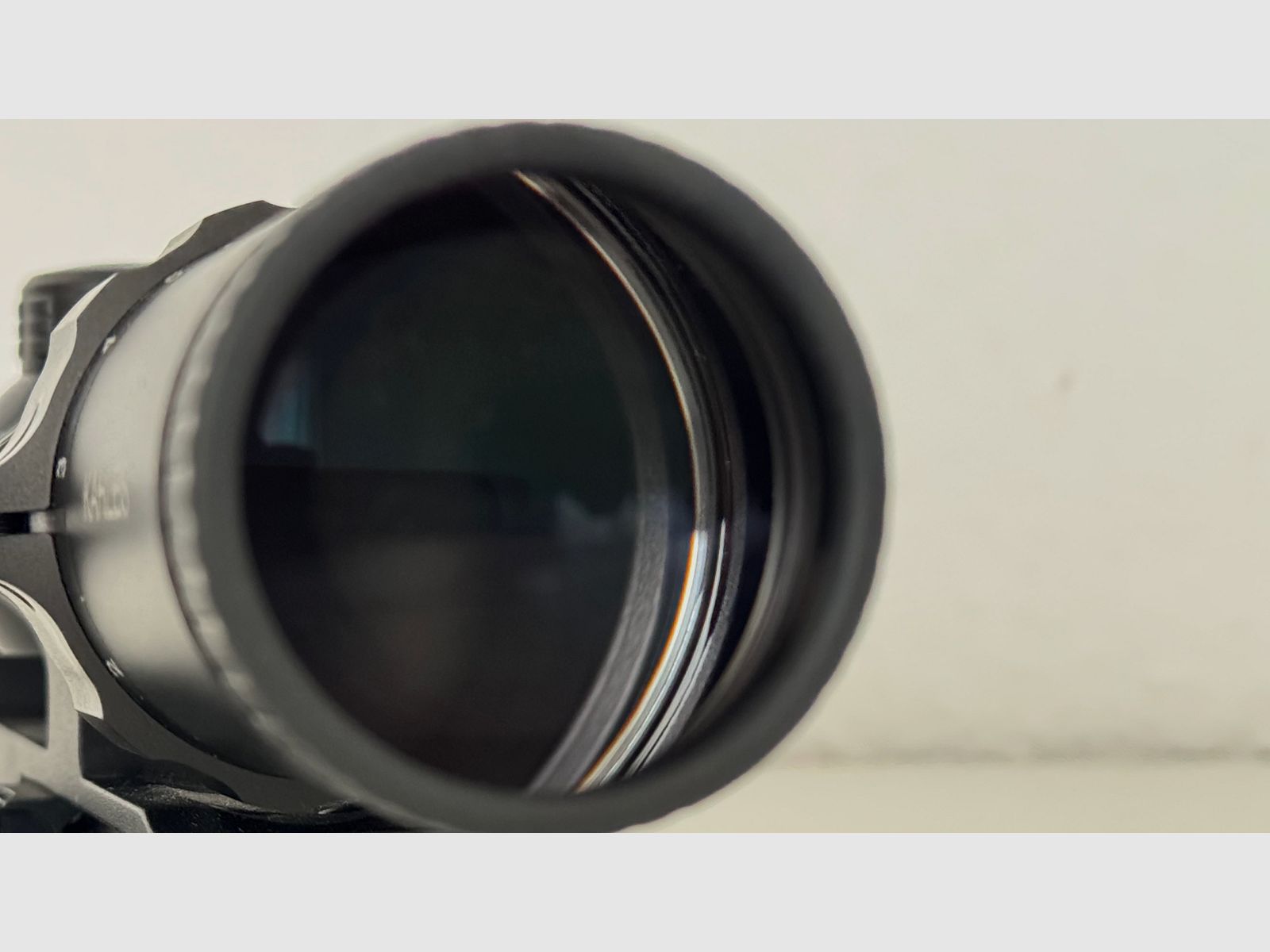 Kahles K18i inklusive ERATAC 