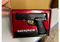 G.I. Sports Menace Cal. 50 Paintball