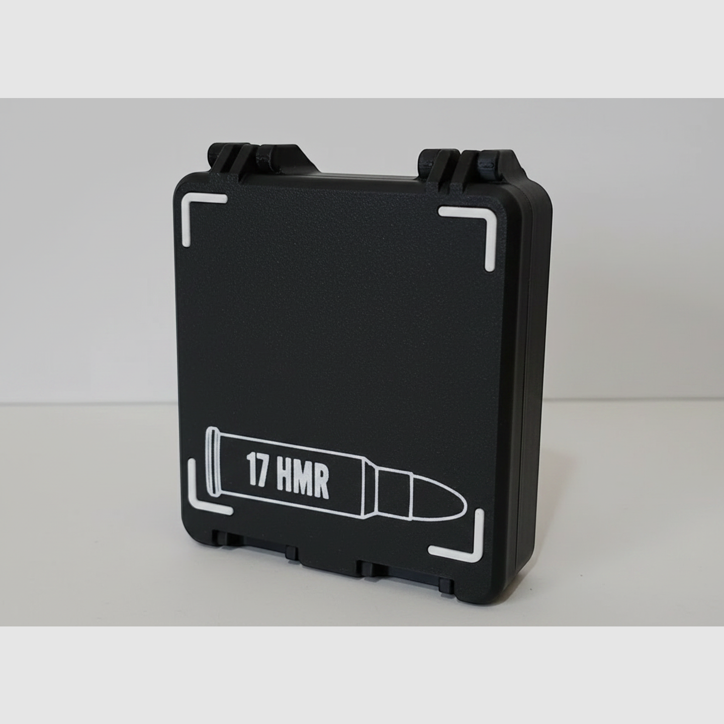 Filamelt skrzynka na amunicję / 17 HMR / 'składana / blokująca pokrywa' / skrzynka na naboje, skrzynka na amunicję, zdjęcie 9 z 10