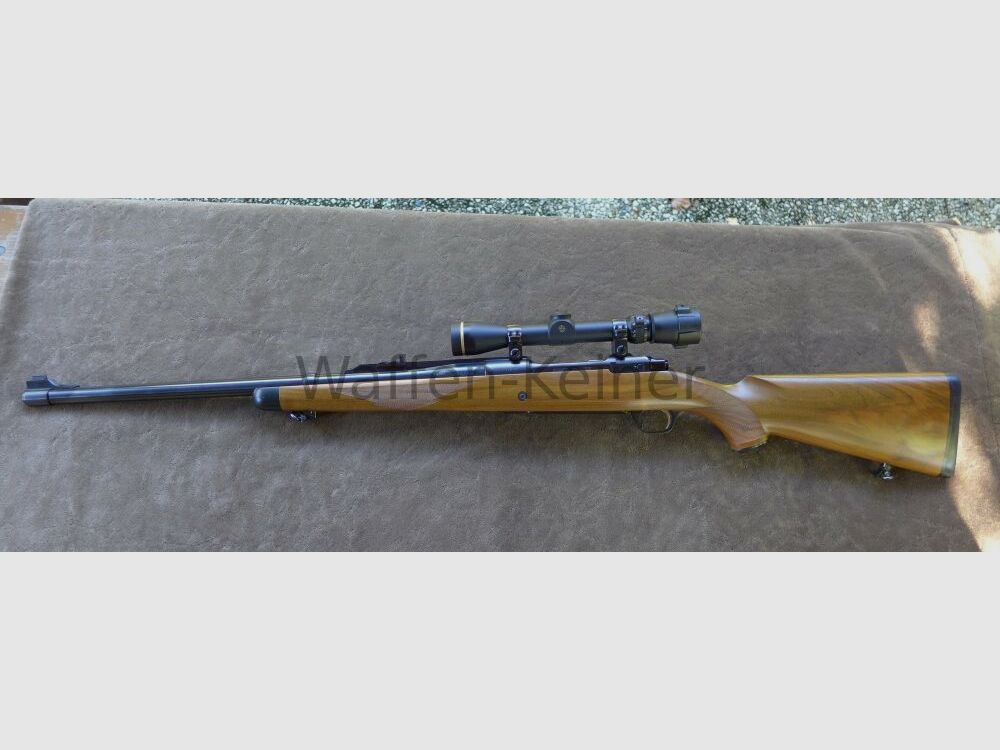 Ruger Modell Magnum