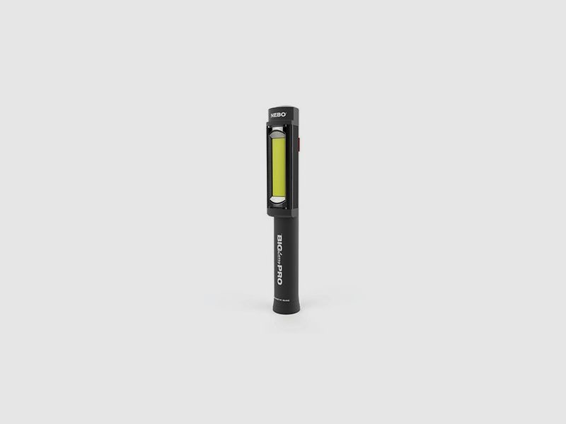 Nebo Big Larry Pro rechargeable, image 4 sur 5