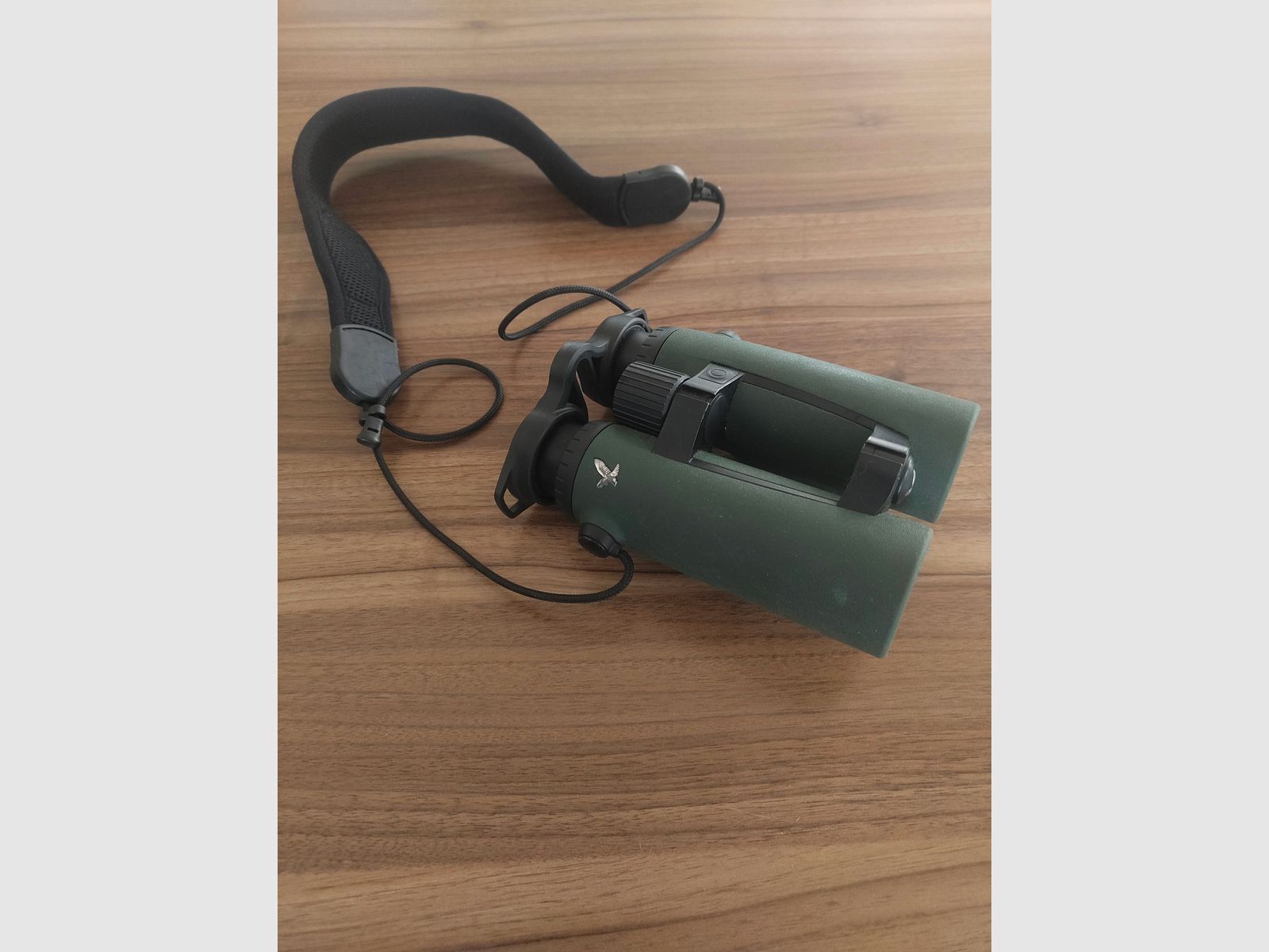 SWAROWSKI EL RANGE 10x42