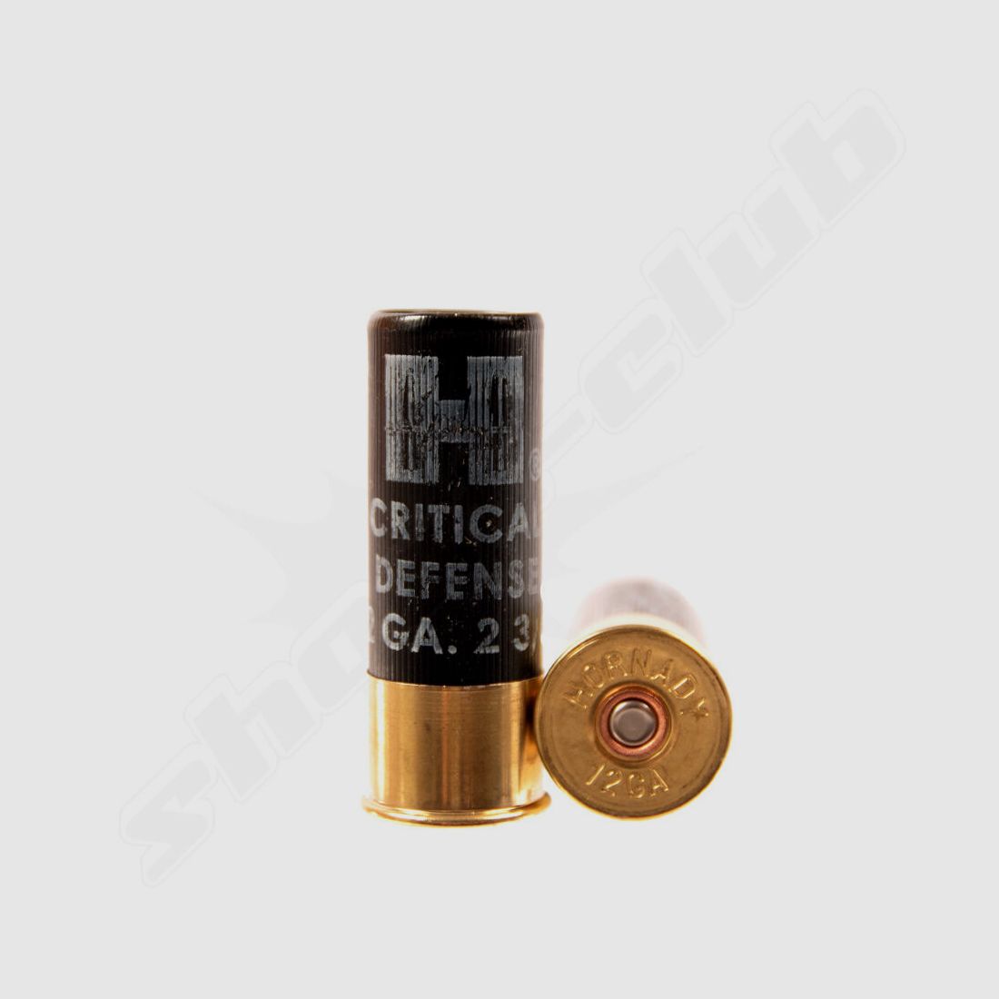 Hornady Hornady Crit. Defense FTX
