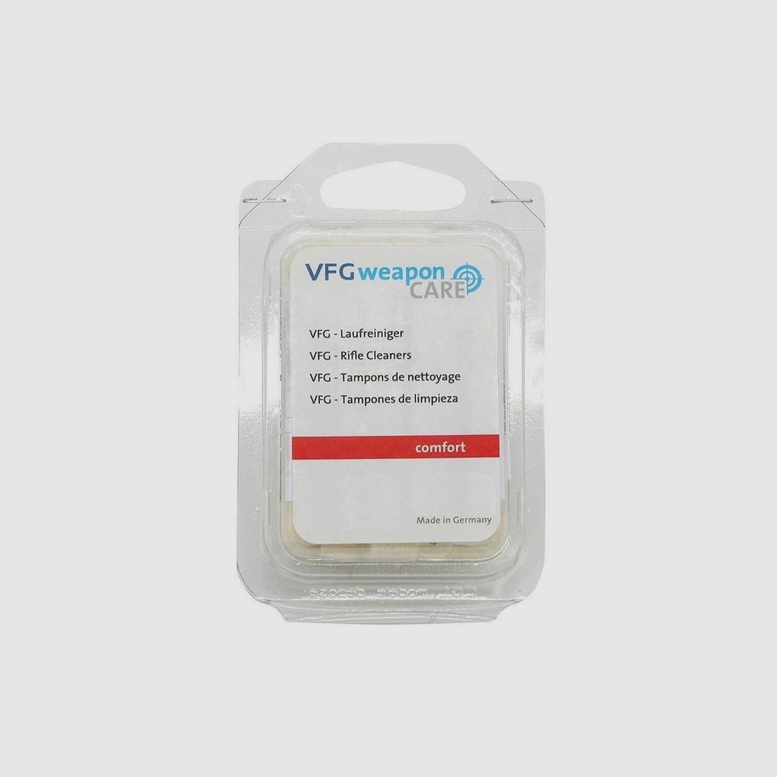 40 Laufreiniger Comfort 9,5mm