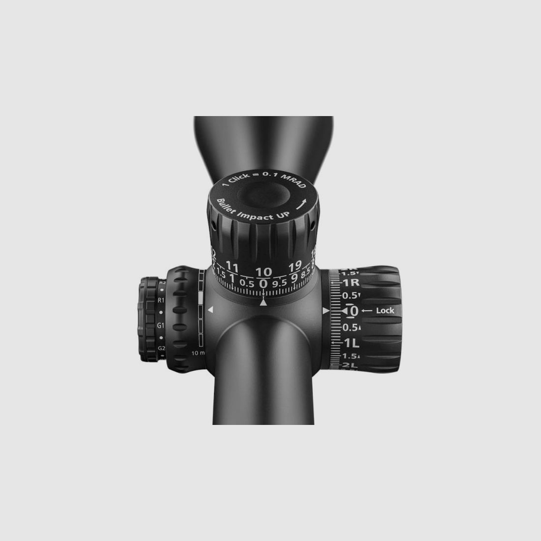 ZEISS telescopio di puntamento LRP S3 636-56 ZF-MRi