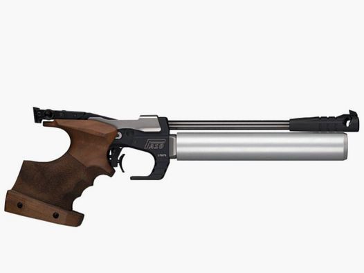 Tesro PA 10 Buinger Edition